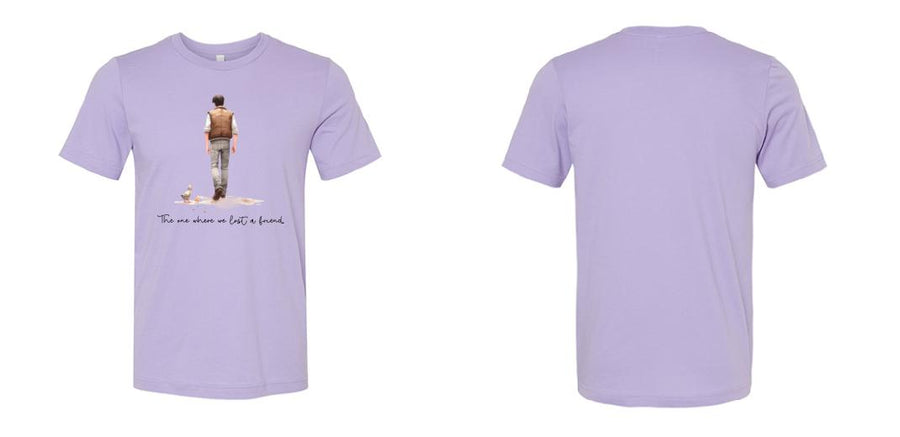 Crew Neck --- Design Your Own