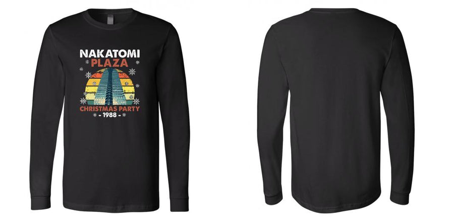 Long Sleeve T-Shirt - Design Your Own