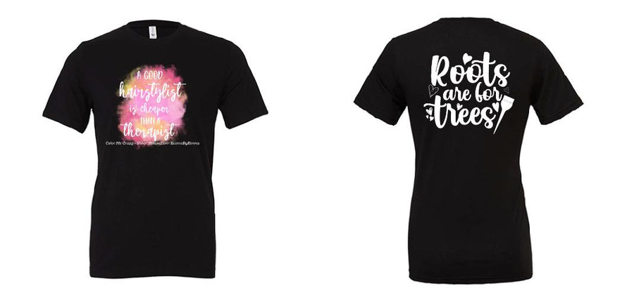 Crew Neck --- Design Your Own