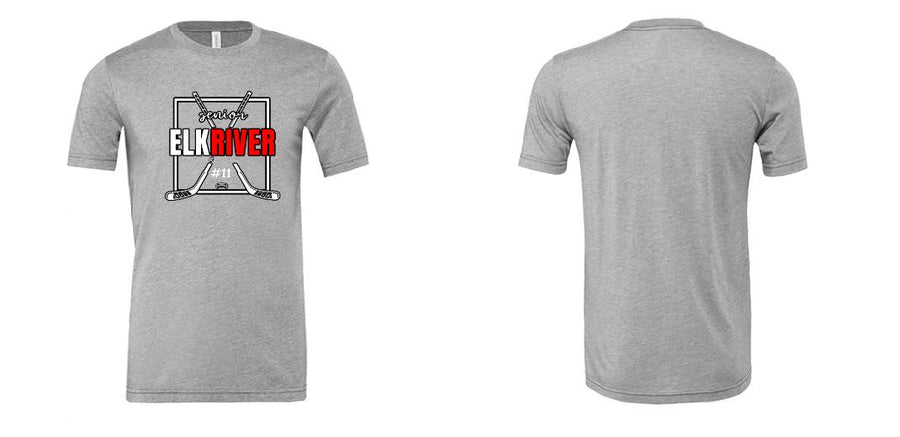 Crew Neck --- Design Your Own