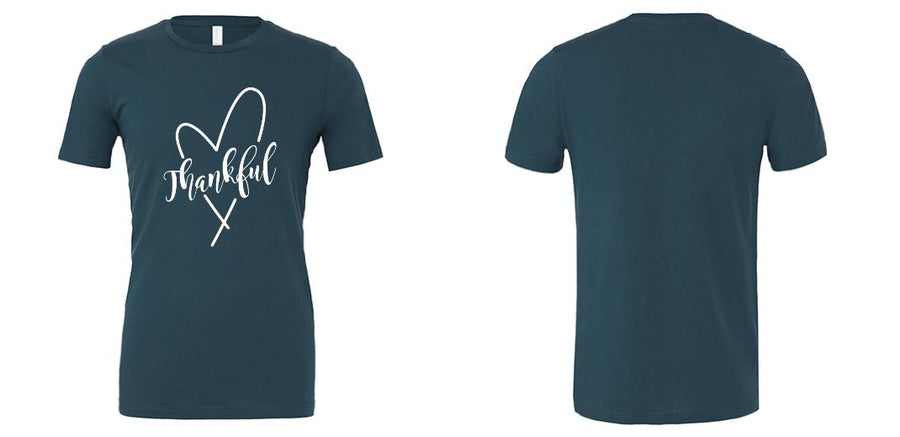 Crew Neck --- Design Your Own