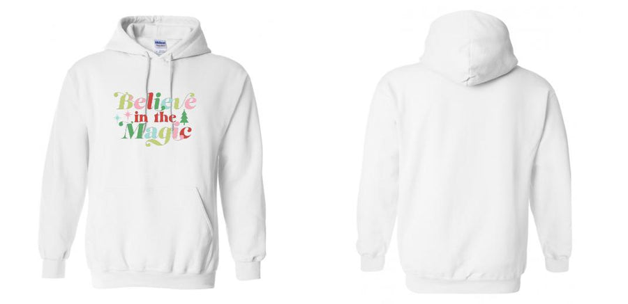 Heavy Blend Hoodie - Design Your Own