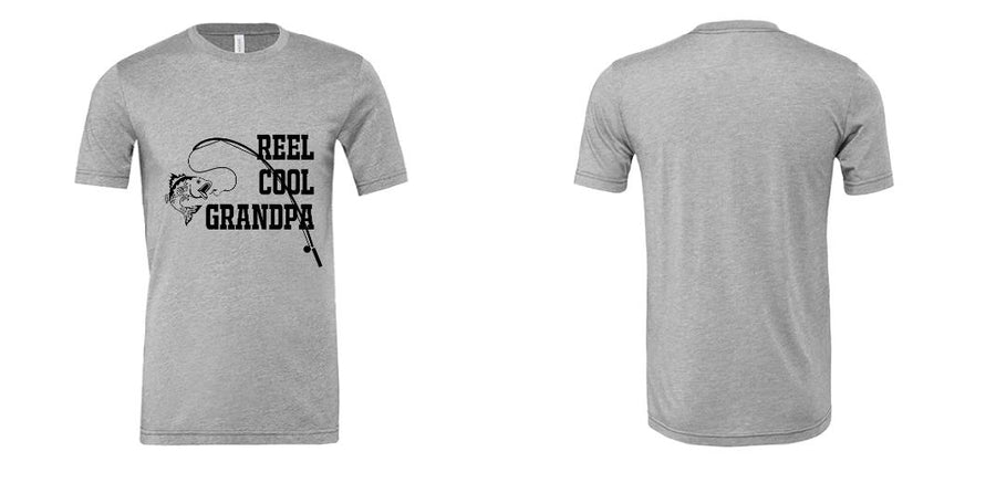 Crew Neck --- Design Your Own
