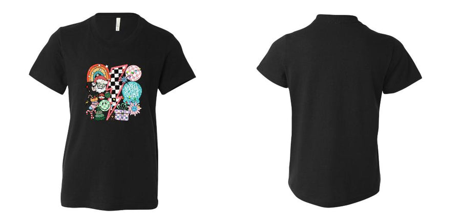 Youth Crew Neck - Design Your Own