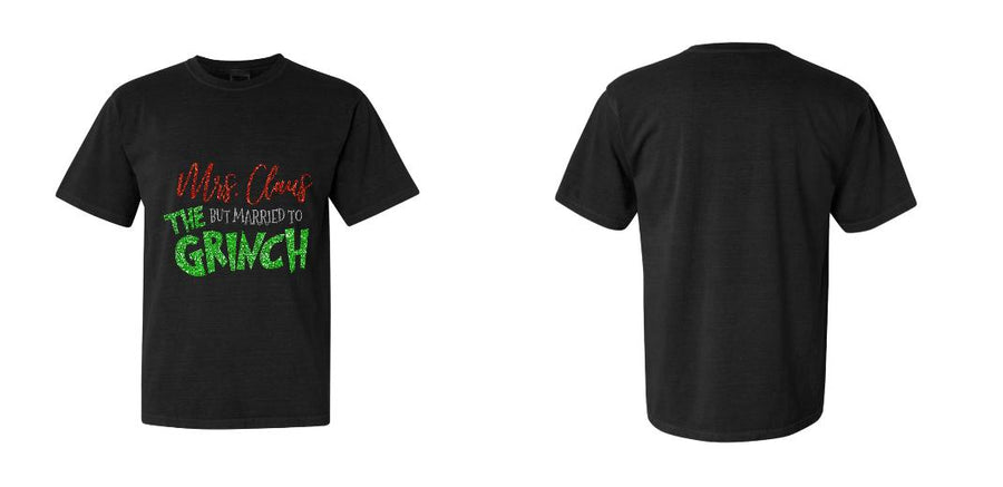 Comfort Colors Garment-Dyed Heavyweight T-Shirt - Design Your Own