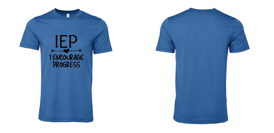 Crew Neck --- Design Your Own