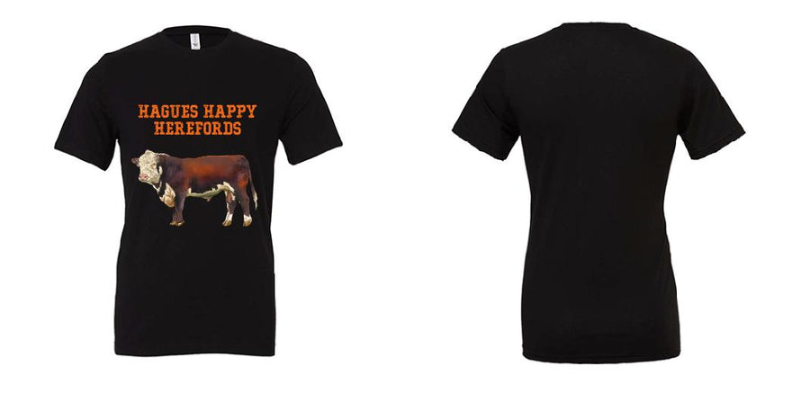 Crew Neck --- Design Your Own