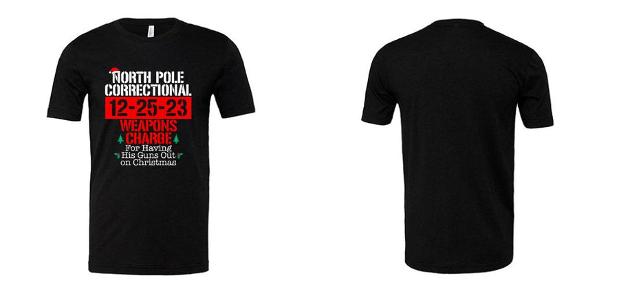 Crew Neck --- Design Your Own