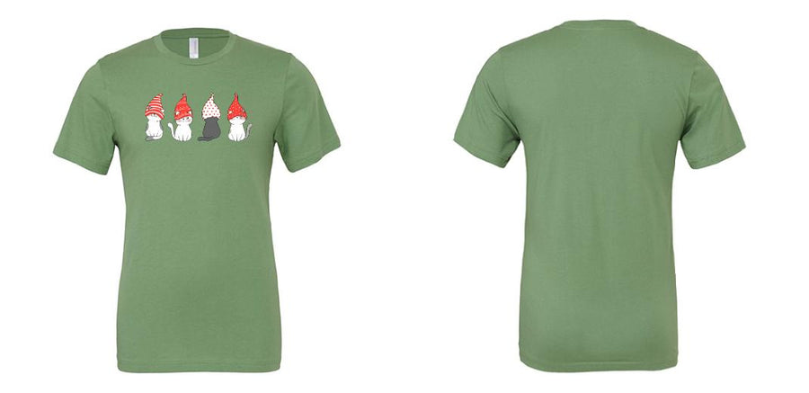 Crew Neck --- Design Your Own