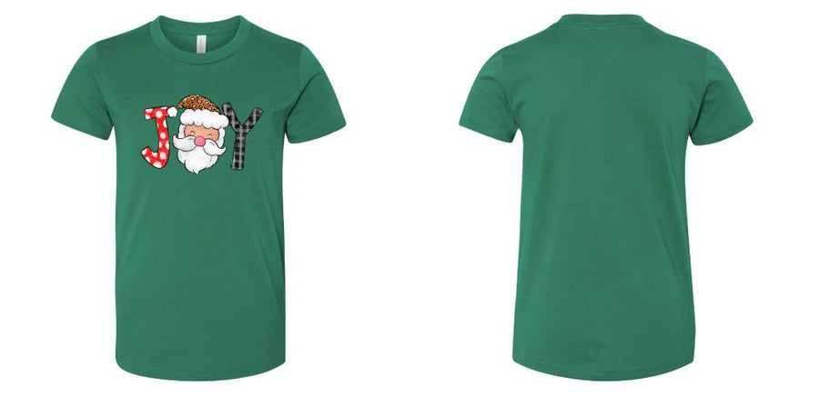 Youth Crew Neck - Design Your Own