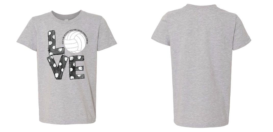 Youth Crew Neck - Design Your Own