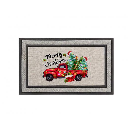 Door Mat - Design Your Own