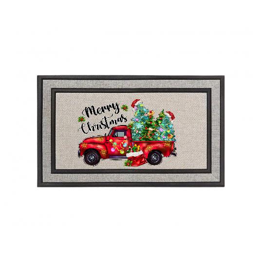 Door Mat - Design Your Own