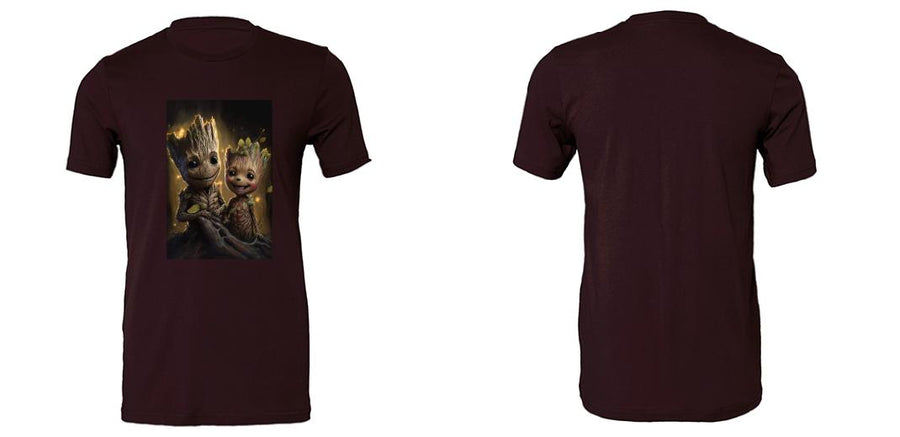 Crew Neck --- Design Your Own