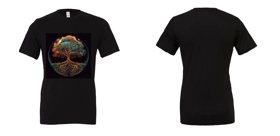 Crew Neck --- Design Your Own