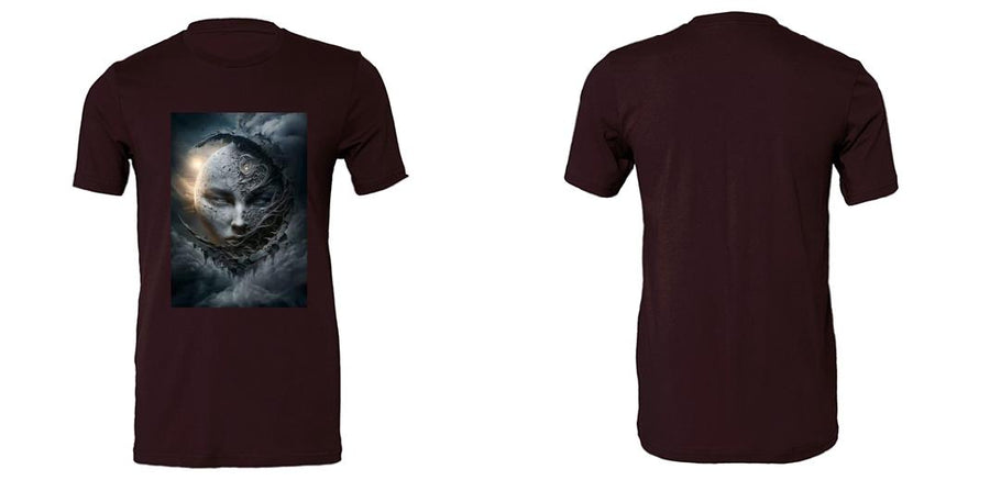 Crew Neck --- Design Your Own