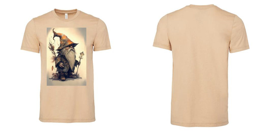 Crew Neck --- Design Your Own