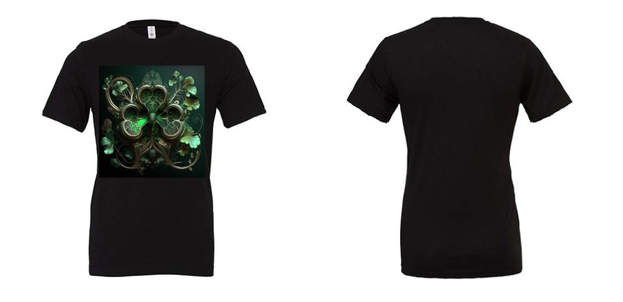 Crew Neck --- Design Your Own