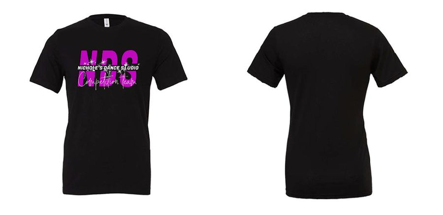 Crew Neck --- Design Your Own