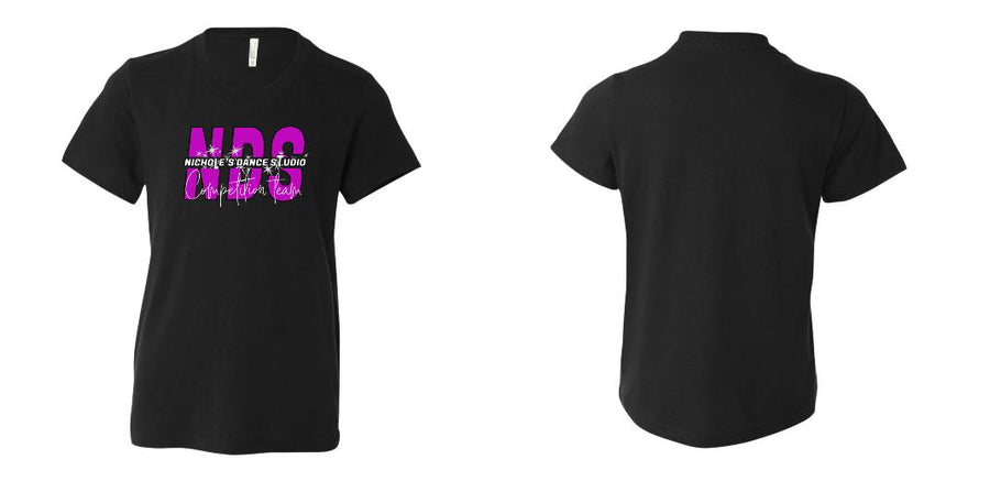 Youth Crew Neck - Design Your Own