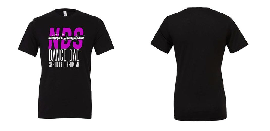 Crew Neck --- Design Your Own
