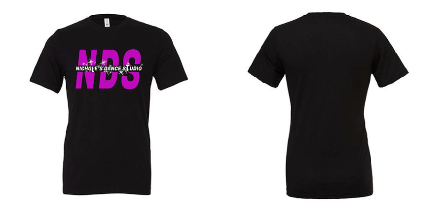 Crew Neck --- Design Your Own