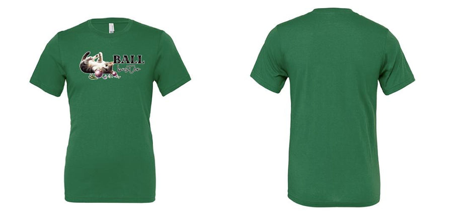 Crew Neck --- Design Your Own