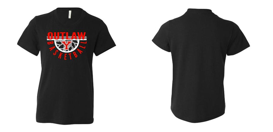 Youth Crew Neck - Design Your Own