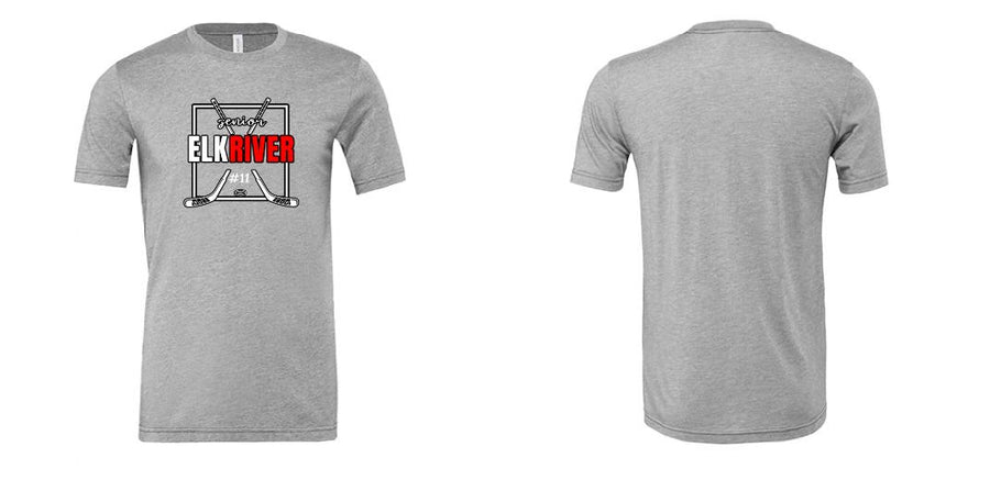 Crew Neck --- Design Your Own