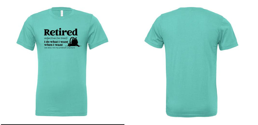 Crew Neck --- Design Your Own