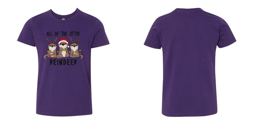 Youth Crew Neck - Design Your Own