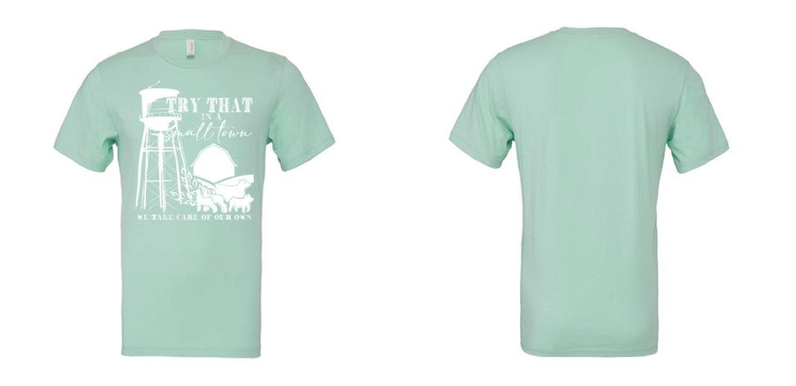 Crew Neck --- Design Your Own