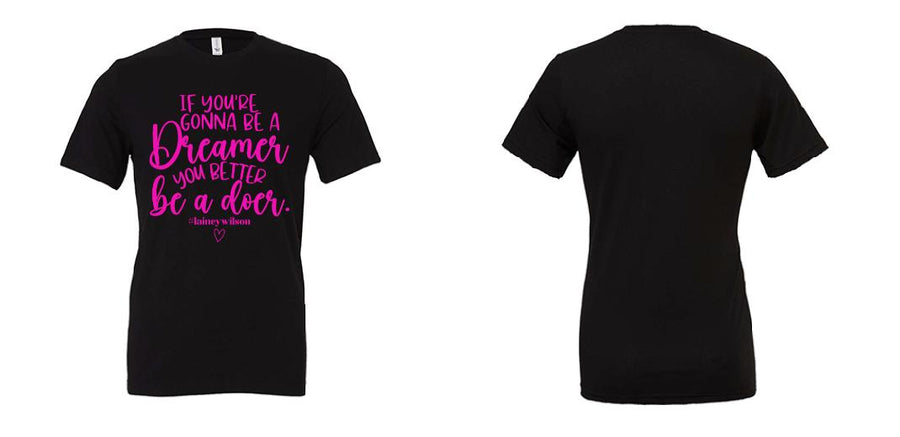 Crew Neck --- Design Your Own