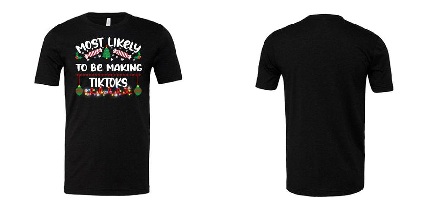Crew Neck --- Design Your Own