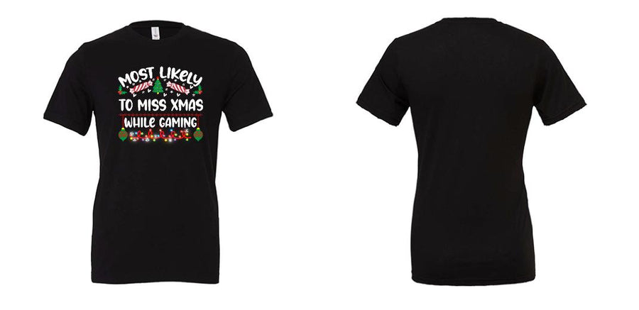 Crew Neck --- Design Your Own