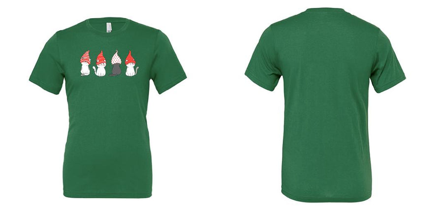 Crew Neck --- Design Your Own