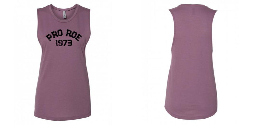 Festival Muscle Tank - Design Your Own