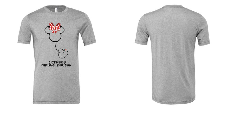 Crew Neck --- Design Your Own