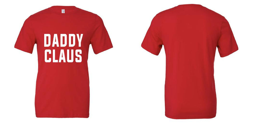 Crew Neck --- Design Your Own