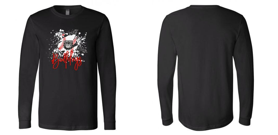 Long Sleeve T-Shirt - Design Your Own