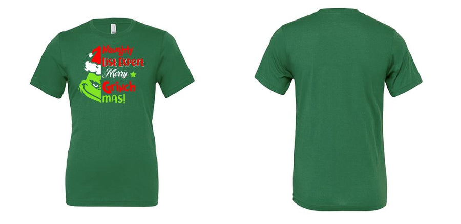 Crew Neck --- Design Your Own