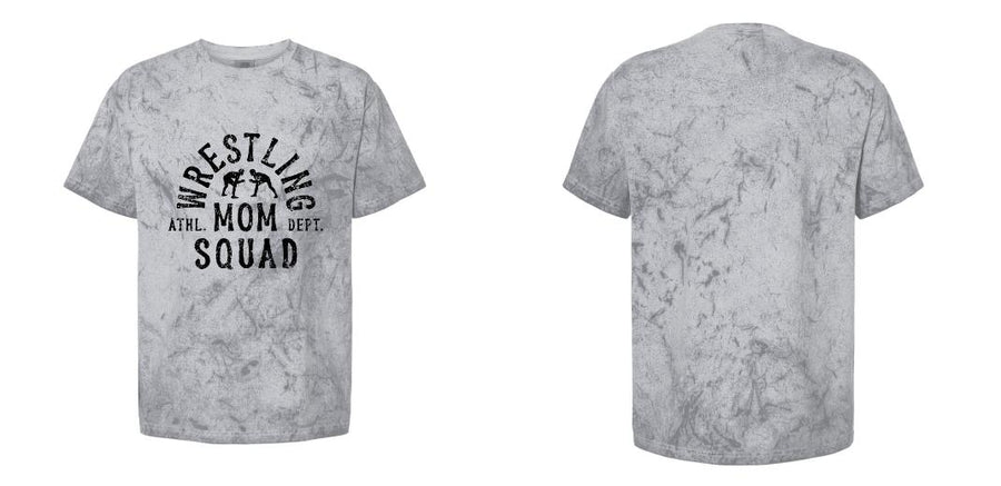 Comfort Colors Garment-Dyed Heavyweight T-Shirt - Design Your Own