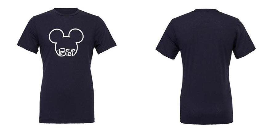 Crew Neck --- Design Your Own