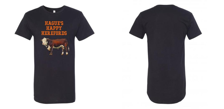 Long Body Urban Tee - Design Your Own