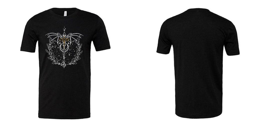 Crew Neck --- Design Your Own