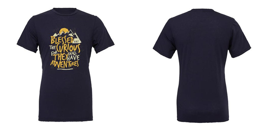 Crew Neck --- Design Your Own