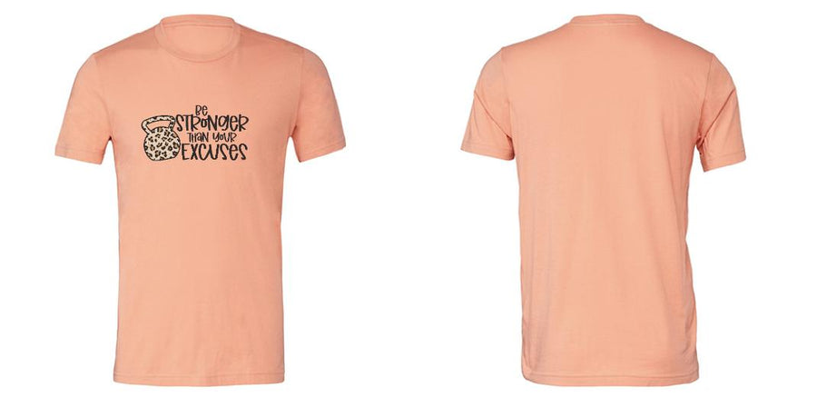 Crew Neck --- Design Your Own