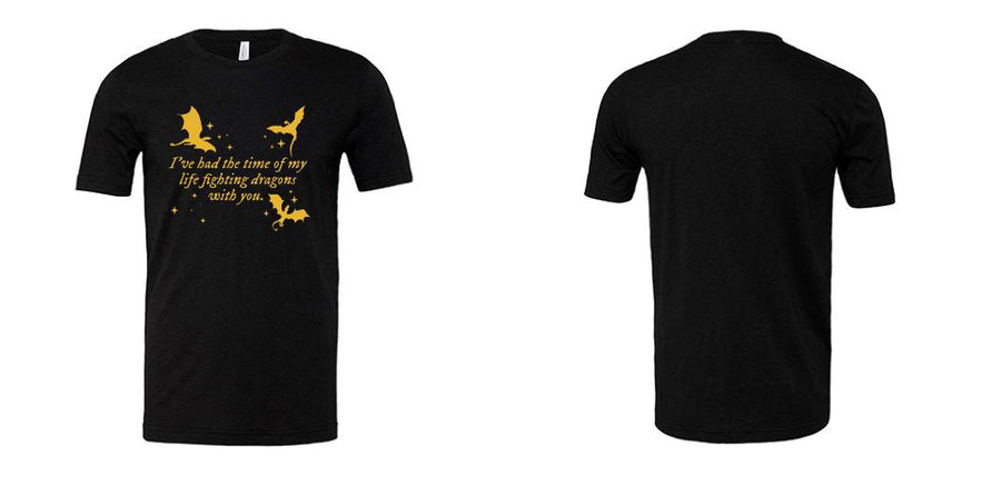 Crew Neck --- Design Your Own