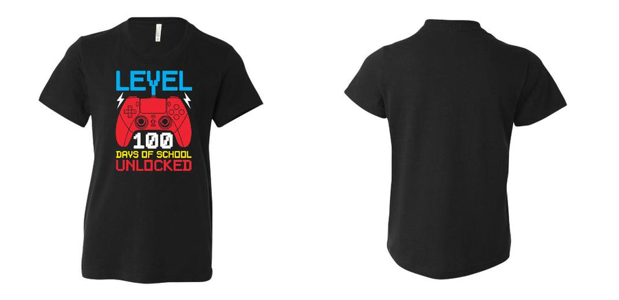 Youth Crew Neck - Design Your Own
