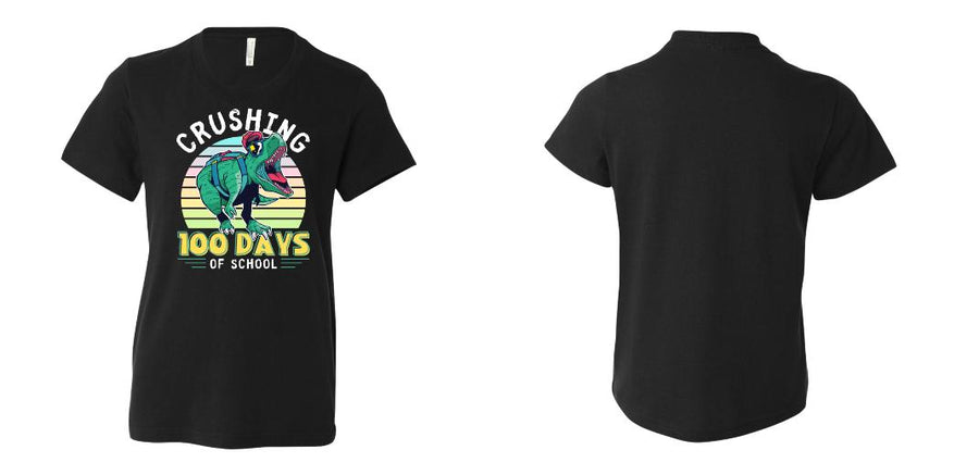 Youth Crew Neck - Design Your Own